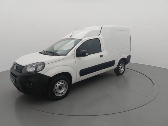 FIAT FIORINO 1.3 FIREFLY FLEX ENDURANCE MANUAL FIAT FIORINO 1.3 FIREFLY FLEX ENDURANCE MANUAL